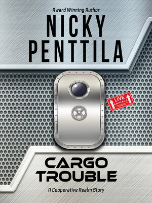 cover image of Cargo Trouble